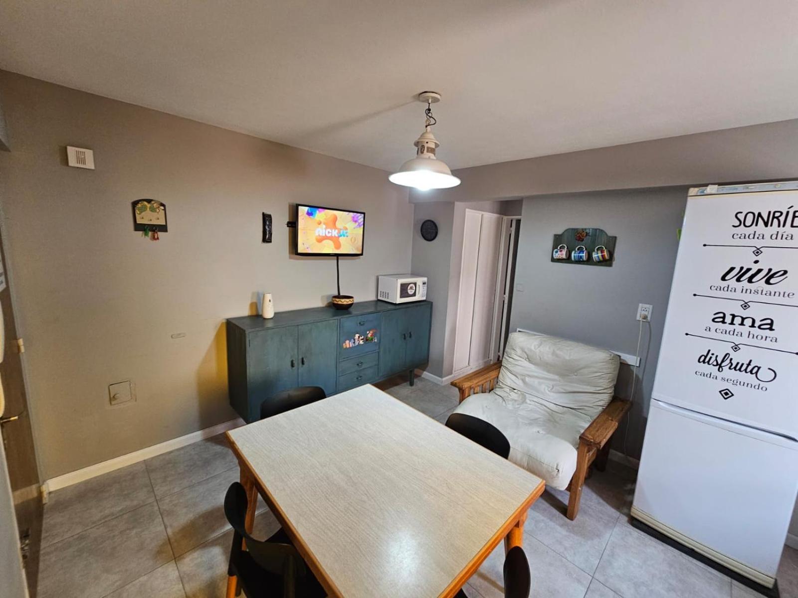 Departamento En A 1 Cuadra Del Mar Apartment *