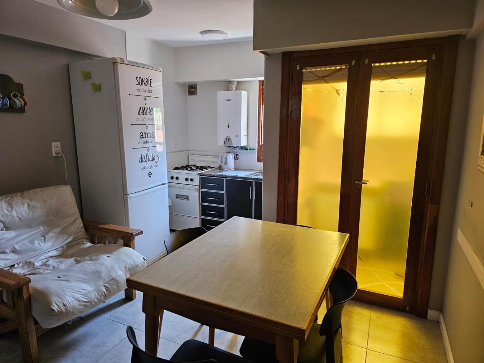 Departamento En A 1 Cuadra Del Mar *