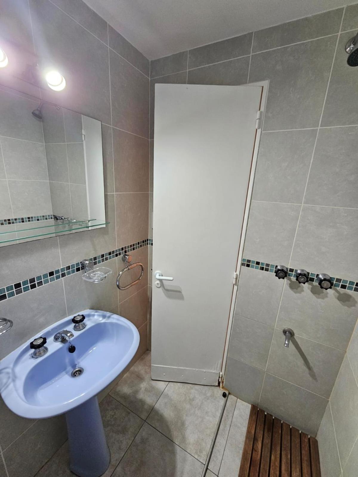 Departamento En A 1 Cuadra Del Mar