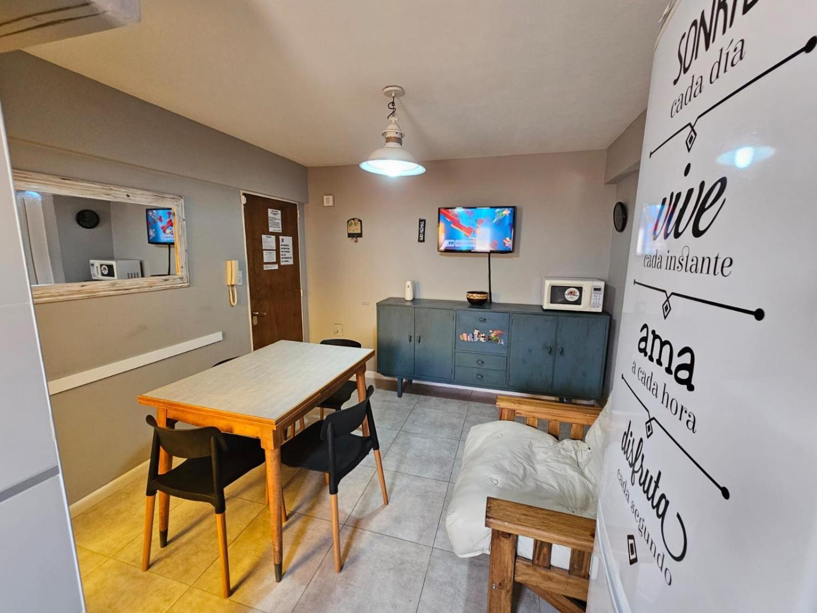 Departamento En A 1 Cuadra Del Mar Apartment