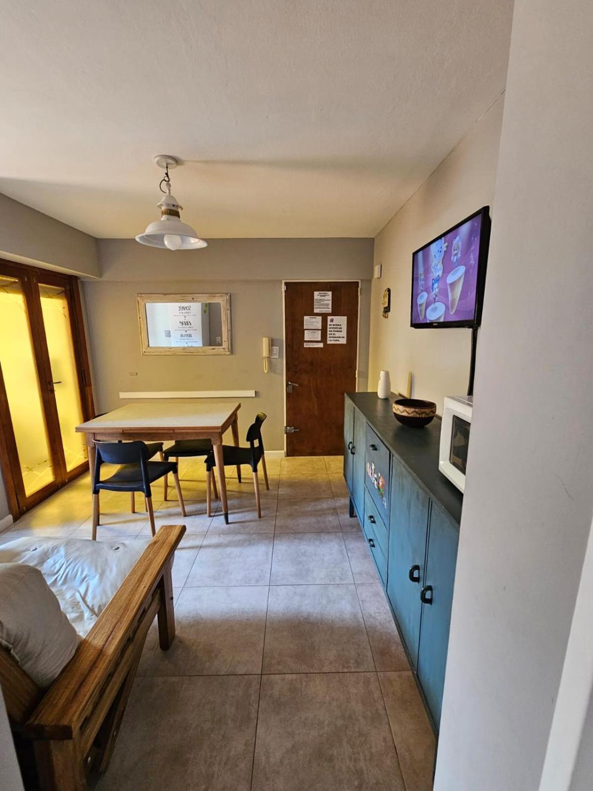 Departamento En A 1 Cuadra Del Mar Apartment