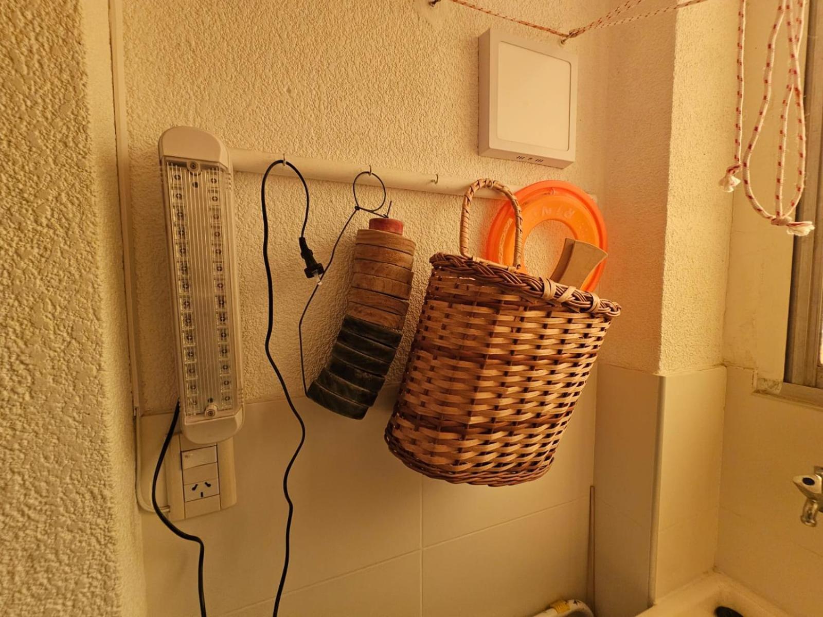 Departamento En A 1 Cuadra Del Mar *
